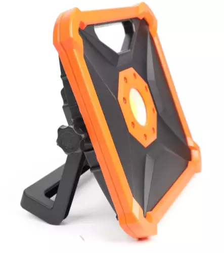 Robota Akkukäyttöinen COB Led-Työvalo 18V 2500lm Runko - Työvalot ja valonheittimet - 0017753 - 2