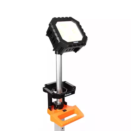 Robota Akkutyövalo teleskooppivarrella DC-L3118V runko - Työvalot ja valonheittimet - 0020223 - 2