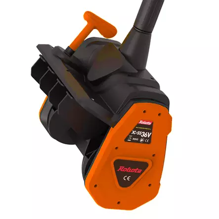 Robota akkulumilapio DC-SS36V runko - Muut akkutyökalut - 0019319 - 2