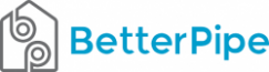 Betterpipe logo