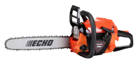 Echo Moottorisaha CS-4010 41,6cm³ - Moottorisahat - 0015480 - 1