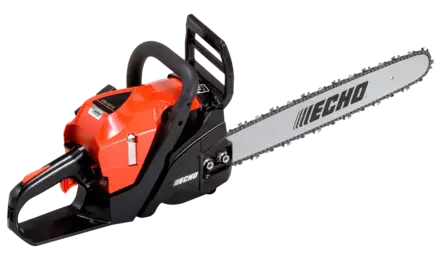 Echo Moottorisaha CS-4010 41,6cm³ - Moottorisahat - 0015480 - 2