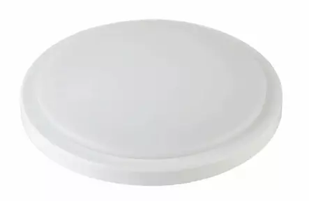 Led Energie Kostean tilan LED-kattovalaisin 24W, 2200lm, 4000K, IP54, mikroaaltosensorilla pyöreä 288mm - Kylpyhuone- ja saunavalaisimet - 0004140 - 1