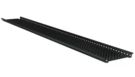 Markki Kattosilta 3m RR33 Musta - Kattosillat - 0020650 - 1