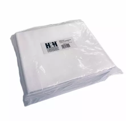 Pölypussi fleece 10kpl - Imurien pölypussit ja suodattimet - 0004810 - 1