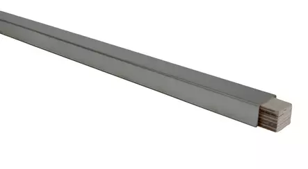 Cetap RST-kynnys / Tulvakynnys 25x35x920mm - Kynnykset ja kynnyslistat - 0019041 - 1