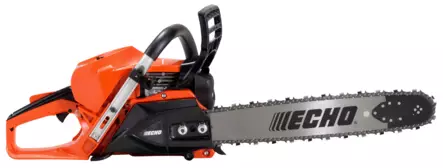 Echo Moottorisaha CS-4310SX 42,9cm³ - Moottorisahat - 0015481 - 2