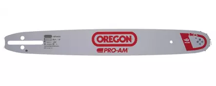Oregon Laippa 12", 3/8, 1,3mm, HVA - Teräketjut ja laipat - 0014381 - 1