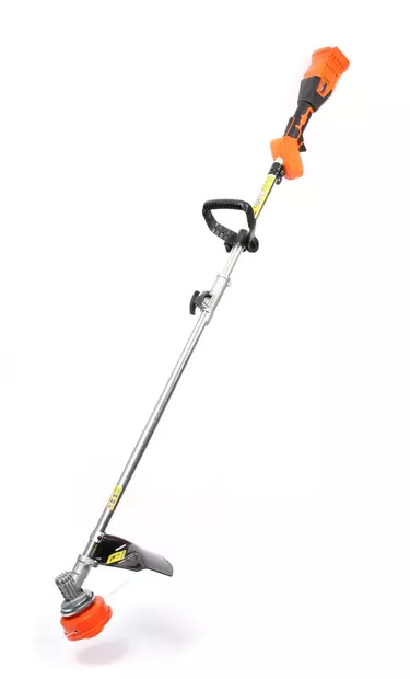 Robota kevyt raivaussaha DC-GC18V runko - Akkuruohotrimmerit - 0019451 - 1