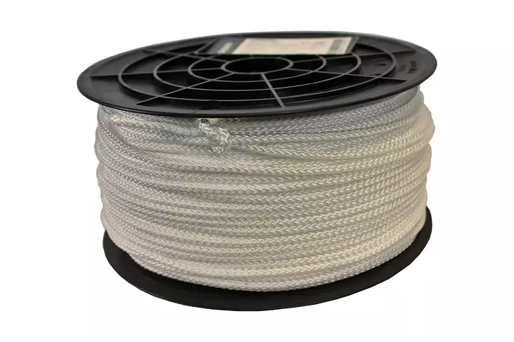 Piippo Lippunarurulla 5,5mm x 200m - Yleisnarut - 0019471 - 1