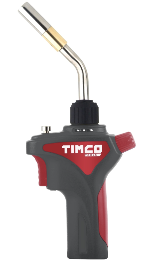 Timco Pro kaasupoltin 600-2800W - Kaasupolttimet, tohot - 0017571 - 1