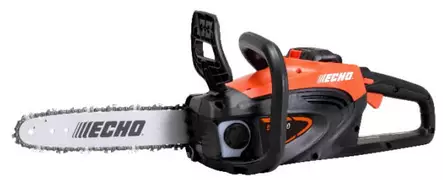 Echo Akkusaha DCS-310 40V RUNKO - Akkukäyttöiset ketjusahat - 0014372 - 1
