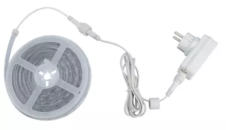 Led Energie Valonauhasarja 5m 24W 2250lm 4000K IP44/IP65 - Led-nauhat - 0019092 - 1