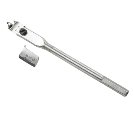 Procat puupora 14-45mm säädettävä - Reikä- ja kuppiteräsarjat - 0003172 - 1