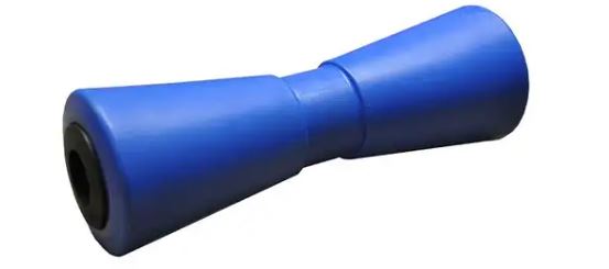 Kölirulla 300x30mm sininen - Venetraileritarvikkeet - 0008692 - 1