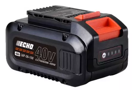 Echo Akku 4Ah 40V LBP-36-150 - Työkaluakut ja -laturit - 0014373 - 1