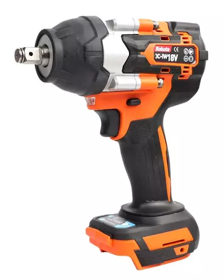 Robota Akkumutterinväännin 1/2" 550Nm DC-IW18V runko - Akkumutterinvääntimet - 0017933 - 1