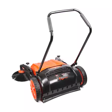 Robota työnnettävä lakaisukone SW550 - Lakaisukoneet ja hiekottimet - 0014423 - 2