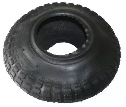 Ulkorengas 4,00-6" / 4 Ply - Ilmakumipyörät - 0010513 - 1