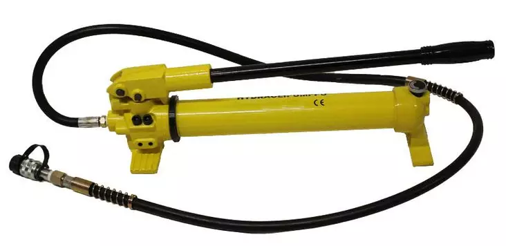 Hydraulipumppu 700 - Hallitunkit ja pullotunkit - 0017123 - 1