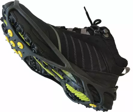 Freetime Sport Liukueste M 36-41 pyöreä - Asusteet - 0018504 - 2