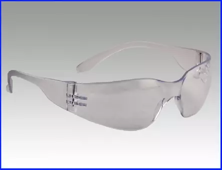 Bei Bei B516S Suojalasit lasten kirkas - Suojalasit ja kasvonsuojaimet - 0003744 - 1