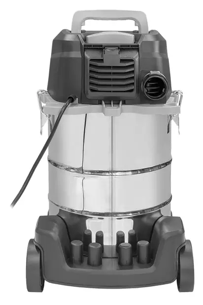 Clen Teollisuusimuri Kleen 1/30TC 1400W, 30L - Rakennus- ja teollisuusimurit - 0015124 - 2