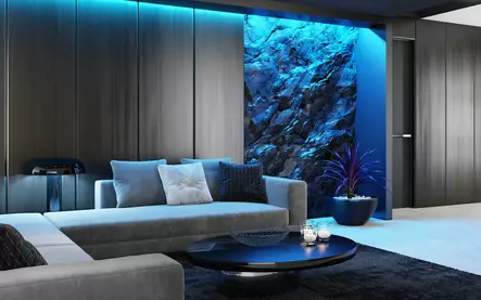 Led Energie Valonauhasarja RGB+W 36W 5m - Led-nauhat - 0019094 - 2