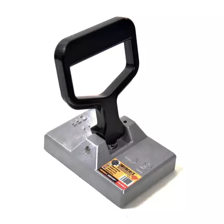 Magneettinostin 50kg veto 150kg 140x119x180 mm neodymium - Salaoja ja sadevesitarvikkeet - 0018854 - 2