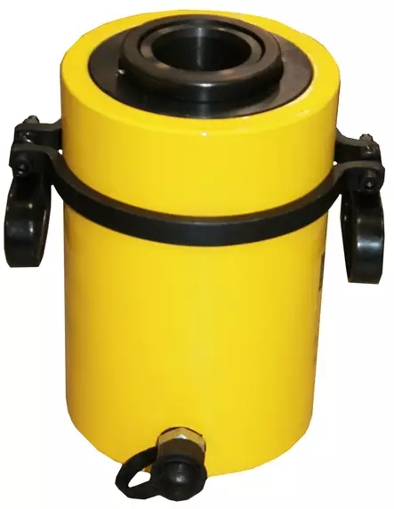 Reikäsylinteri 60T/100mm - Hallitunkit ja pullotunkit - 0017134 - 1