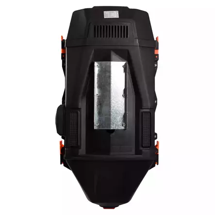 Renlux Autotalli-imuri 25L, seinämalli 1200W - Rakennus- ja teollisuusimurit - 0021934 - 2