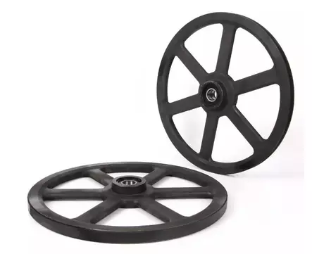 Robota Kenttävannesahan teräpyöräpari - Klapisirkkelit - 0016704 - 1