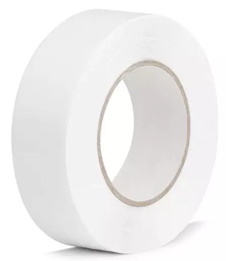 Sitko White DR Ikkuna-/oviteippi 40mm x 25m - Eristys- ja tiivistysteipit - 0009104 - 1