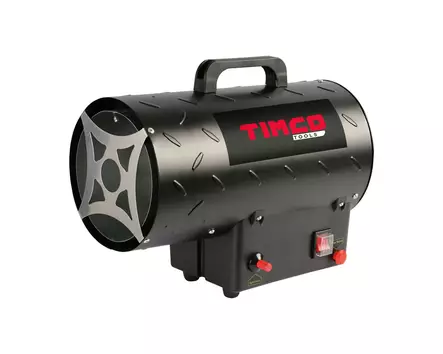 Timco Kaasulämmitin 10kW - Kaasulämmittimet - 0017024 - 1