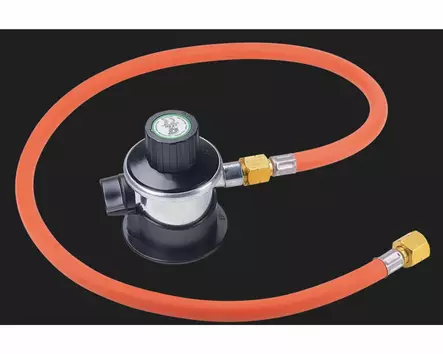 Timco Kaasulämmitin 10kW - Kaasulämmittimet - 0017024 - 2