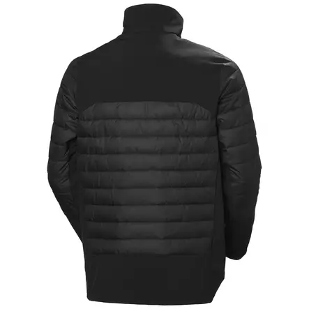 Helly Hansen WW Chelsea Evo 2.0 Talvitakki musta XS - Työtakit ja paidat - 0020185 - 2