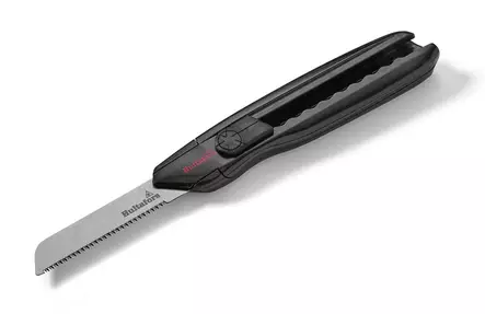 Hultafors sahanteräkatkoteräveitsi BK-Z SB - Mattopuukot - 0004825 - 1