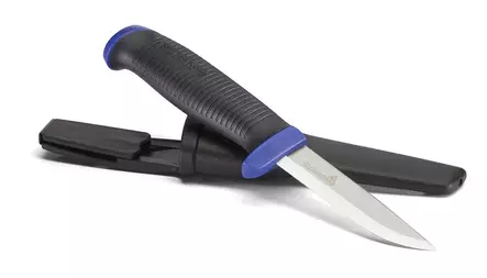 Hultafors yleispuukko rst kumikahva RFR GH - Rakentajan puukot - 0004815 - 1