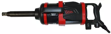 Pulttipyssy 1" 4390Nm - Mutterinvääntimet - 0018075 - 1