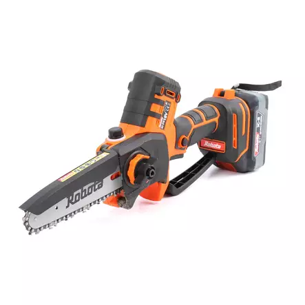 Robota akkuoksasaha DC-PS18V runko - Akkusahat - 0017935 - 2