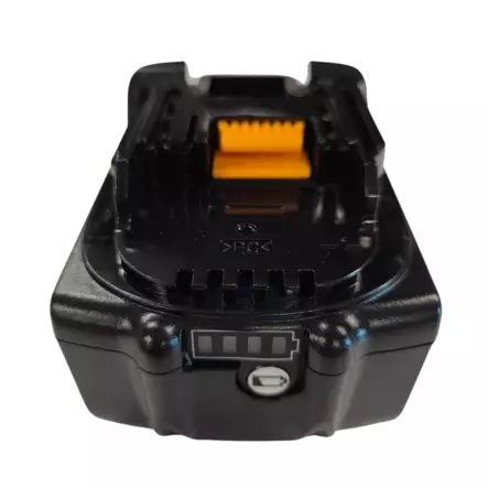 Tarvikeakku 5Ah makita 18V LXT yhteensopiva - Työkaluakut ja -laturit - 0018775 - 2