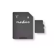 Nedis Muistikortti 32GB microSD SD-adapteri sisältyy - Muistitikut ja -kortit - 0007155 - 1