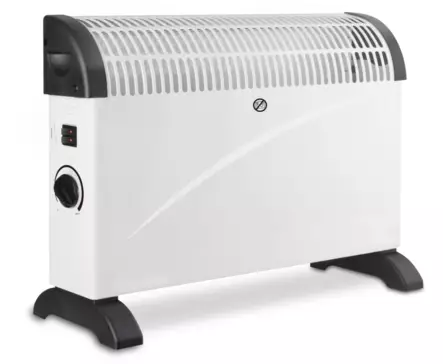 DunWore Läpivirtauslämmitin 2000W - Lämmittimet ja lämpöpuhaltimet - 0022146 - 1