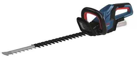 Bosch Akkupensasleikkuri GHE 18V-60 Runko - Pensasleikkurit - 0015606 - 1