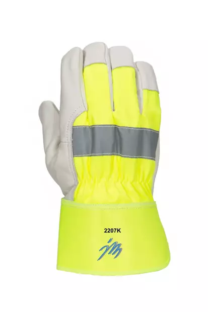 JM talvityökäsine Boa koko 11 - Asentajankäsineet ja työhanskat - 0014566 - 2