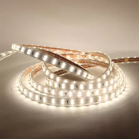 Led Energie Valonauha 230V 25m 20000lm - Led-nauhat - 0019086 - 2