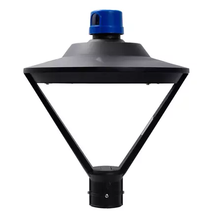 Pylväsvalaisin 50W hämärätunnistimella - Ulkovalaisimet - 0017616 - 2