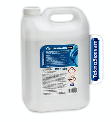 Teknoseesam viemärinavausrae 5kg - Viemärinavaus tarvikkeet - 0009206 - 1