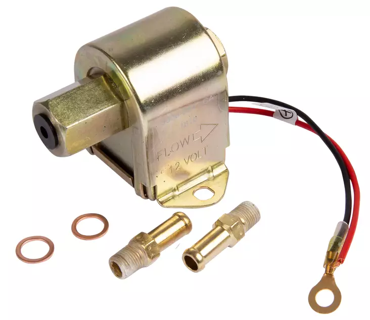 BL polttoainepumppu 12V - Polttoaine- ja öljyletkut - 0012606 - 1