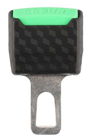 Carman Turvavyön jatke - Auton sisätilatarvikkeet - 0017906 - 1